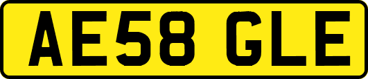 AE58GLE