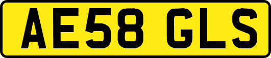 AE58GLS