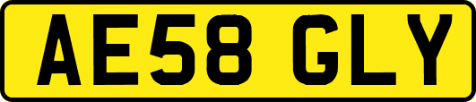 AE58GLY