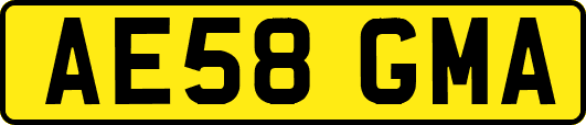 AE58GMA