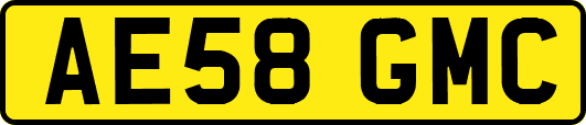 AE58GMC