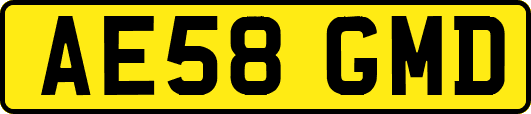 AE58GMD