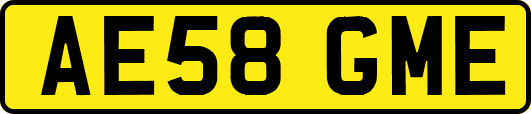 AE58GME