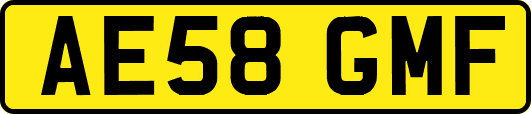 AE58GMF