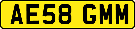 AE58GMM