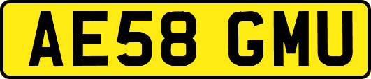 AE58GMU