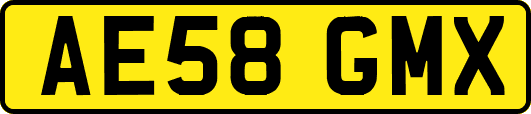 AE58GMX