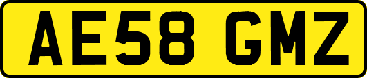 AE58GMZ