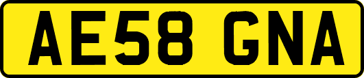 AE58GNA