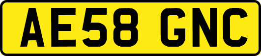 AE58GNC