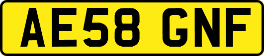 AE58GNF