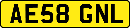 AE58GNL