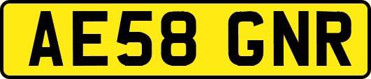 AE58GNR