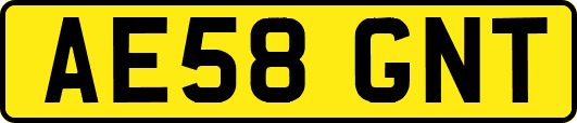 AE58GNT