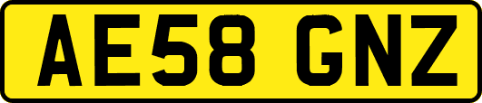 AE58GNZ