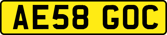 AE58GOC
