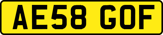 AE58GOF