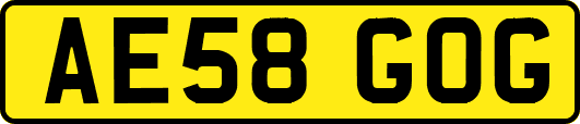 AE58GOG