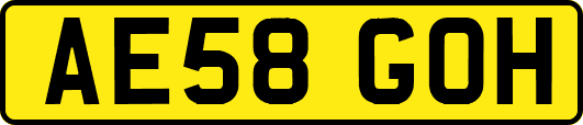 AE58GOH