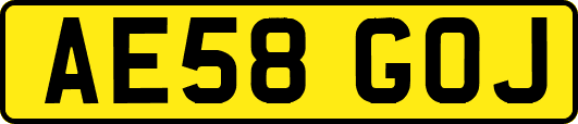 AE58GOJ