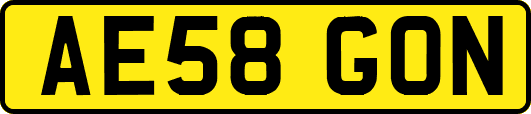AE58GON