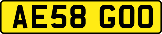 AE58GOO