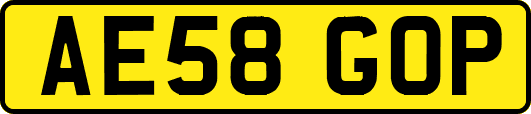AE58GOP