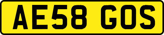 AE58GOS