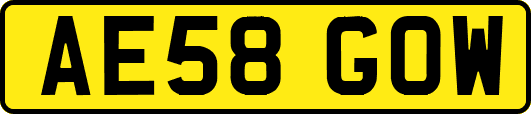AE58GOW