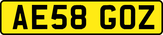 AE58GOZ