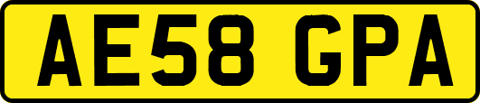 AE58GPA