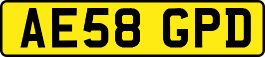 AE58GPD