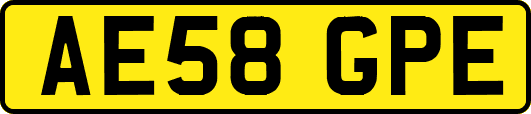 AE58GPE