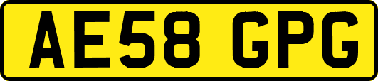 AE58GPG