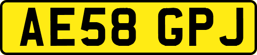 AE58GPJ
