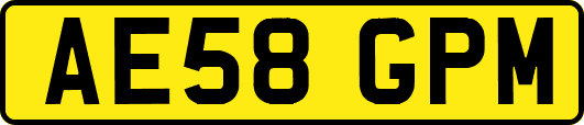 AE58GPM