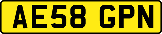 AE58GPN