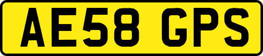 AE58GPS