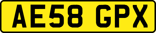 AE58GPX