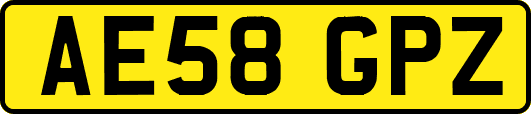 AE58GPZ