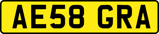 AE58GRA