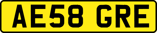 AE58GRE