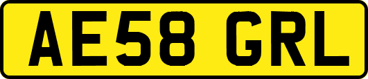 AE58GRL