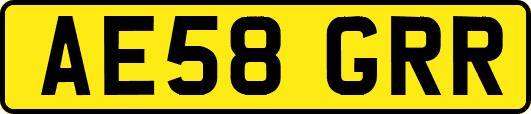 AE58GRR