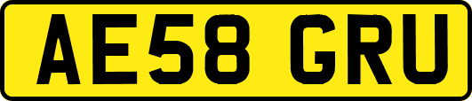 AE58GRU