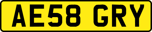 AE58GRY
