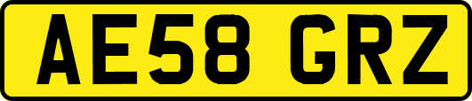 AE58GRZ