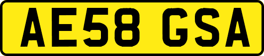 AE58GSA