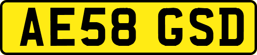 AE58GSD