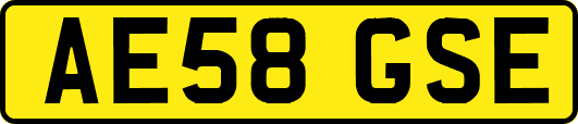 AE58GSE